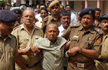 High-Profile Newspaper Editor Convicted of Murdering Three Employees